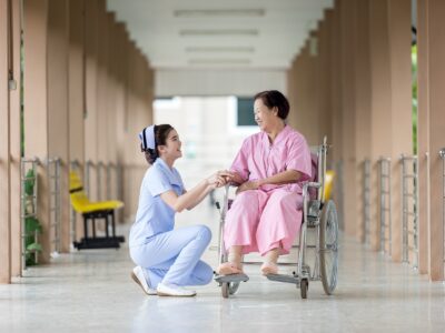 Preliminary CNA Course – Written